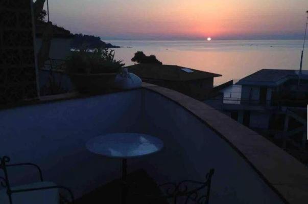 Апартаменты Terrazza Mare Grande *